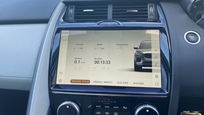 Jaguar E-Pace 1.5 P300e R-Dynamic SE 5dr Auto Estate